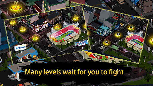 Fun Billiards Pool-Leisure Interest Snooker Game screenshot 3