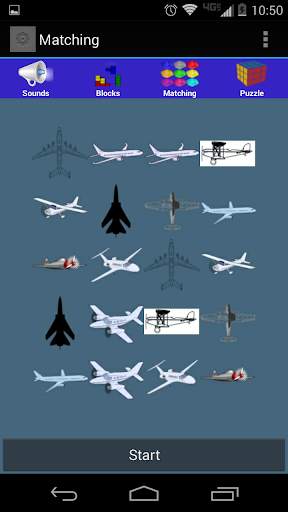 Free Airplane Games screenshot 6