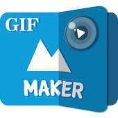 GIF Maker for Photos & Videos Offline Funny Videos