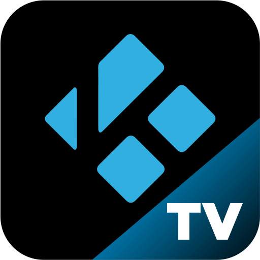Kodi HD TV screenshot 1