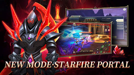 Stella Arcana screenshot 4