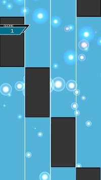 BTS Piano Tilles Games screenshot 5