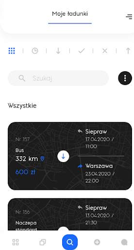 Connect Trans screenshot 2