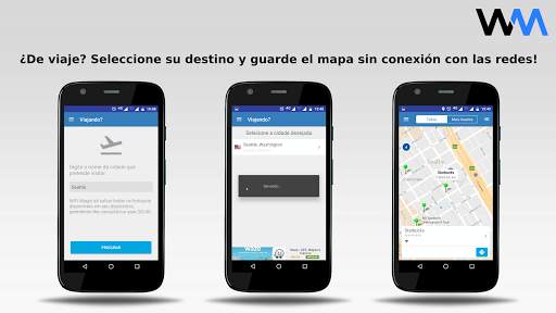 WiFi Magic+ VPN screenshot 4