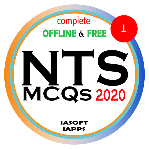 ikon NTS MCQs 2021