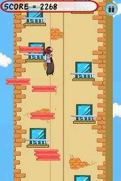 Jumping Granny screenshot 4