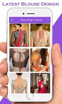 Blouse Designer Collection screenshot 5