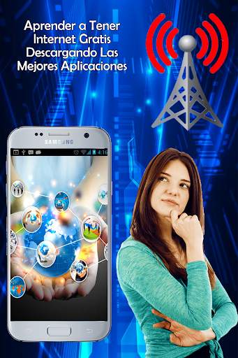 Gratis Internet - Wifi En Mi Celular Guide screenshot 3