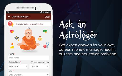 Janam Kundli, Kundali Matching & Ask an Astrologer screenshot 12