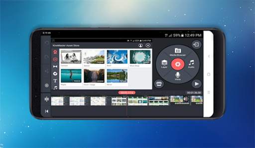 Guide For Kine Video Master Editor Pro screenshot 5