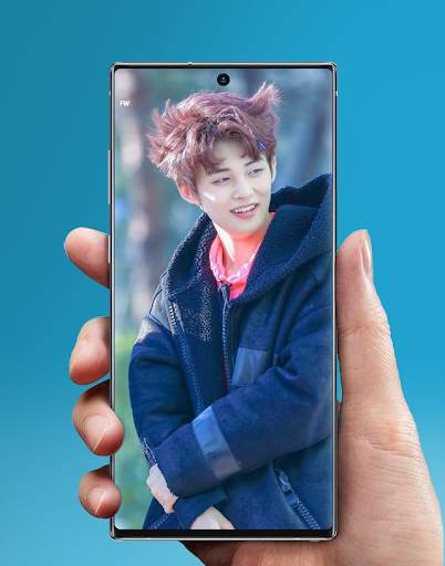 Yeonjun TXT Wallpapers Full HD 1 تصوير الشاشة