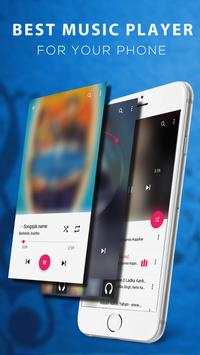 Music Player 7 تصوير الشاشة