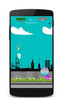 Bird Voku screenshot 1