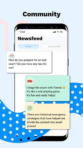 Studydrive - The Student App screenshot 2