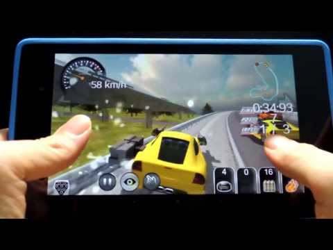Armored Car (Racing Game) screenshot 1