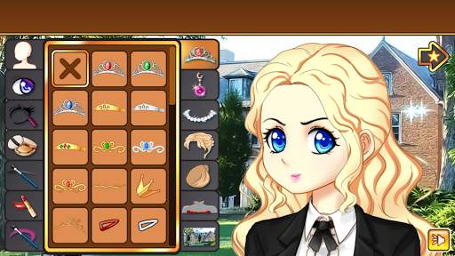 Lovely MakeUp Beauty Salon : Fashion Beauty Game screenshot 3