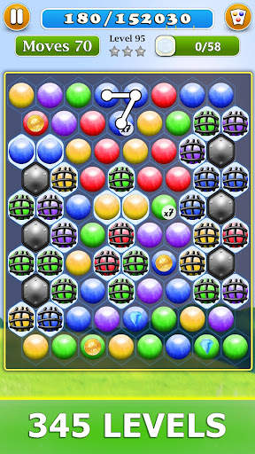 Connect Bubbles® screenshot 6
