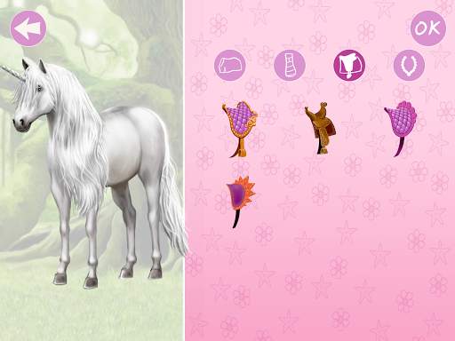 Mermaids, elves and unicorns screenshot 15
