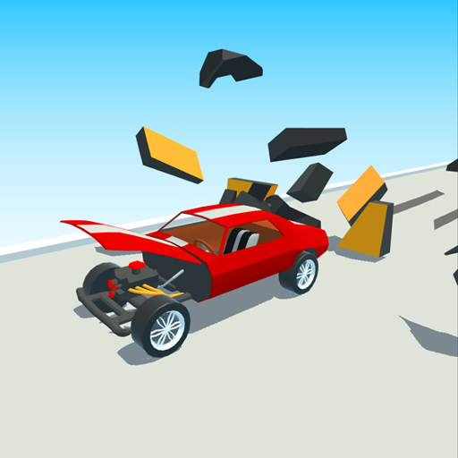 Build Car 3D 0.4
