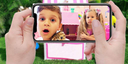 Funny Kids Videos screenshot 4