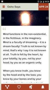 Spiritual Transformation Daily screenshot 8