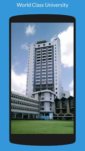 University Of Nairobi screenshot 2