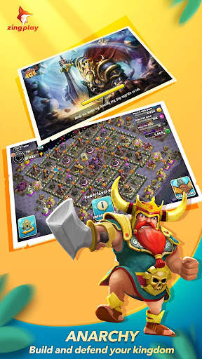 ZingPlay Casual: Fun Games screenshot 5