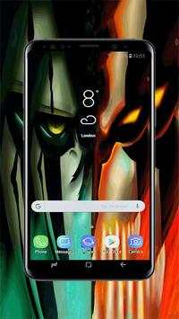 Bleach Wallpapers screenshot 3