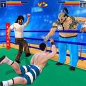 Kung Fu Street Fighter: Fighting Games 2020