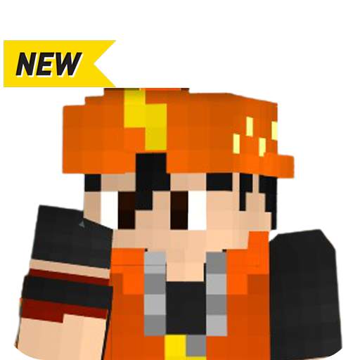 Skin Boboiboy for minecraft pe 1.0