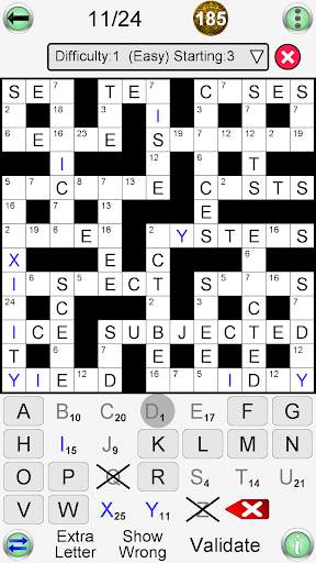 Word Games screenshot 8