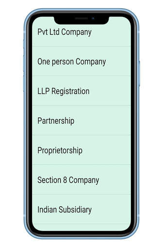 GSB Infotech screenshot 5