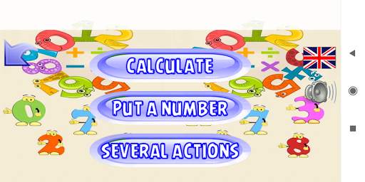 Math 2 player screenshot 2