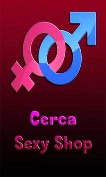 Cerca Sexy Shop screenshot 1