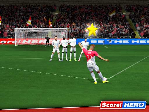 Score! Hero screenshot 22