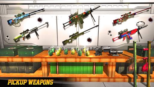 Sniper 3d Sniper Game Gun Games Fun Games For Free screenshot 6