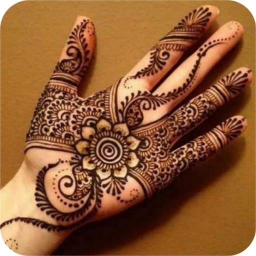 Mehndi Designs | Mehndi Design Video Tutorials App 1.0