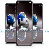 3D Crystal Ball Wallpaper 1.1