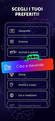 Quiz Planet screenshot 3