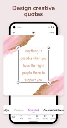 Post Maker for Social Media screenshot 6