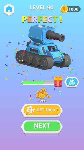 Pieces Fit screenshot 5