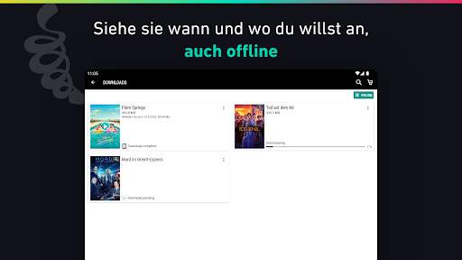 CHILI - Filme & Serien screenshot 19
