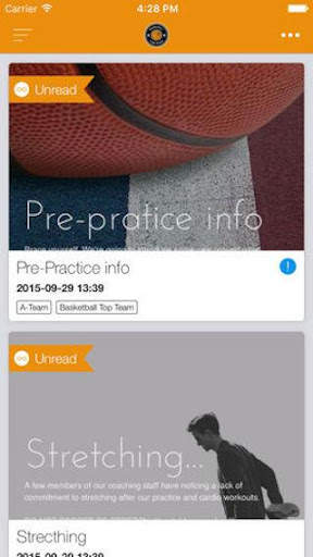 Mobile View screenshot 1