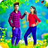 Girlfriend Photo Editor - Girlfriend Photo Frames icon