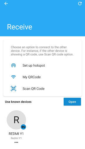 ShareDo: Indian Share Karo App - Send & Receive screenshot 5