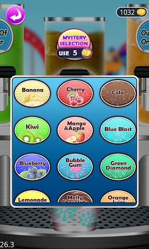 Slushy Maker! screenshot 3