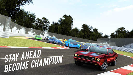 Real Race: Speed Cars & Fast Racing 3D screenshot 16