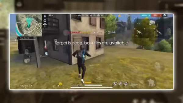 Free Tips For Free-Fire 2019 screenshot 3