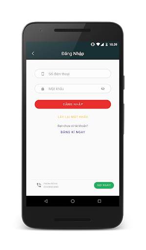 Sim số đẹp Sim Thăng Long screenshot 5