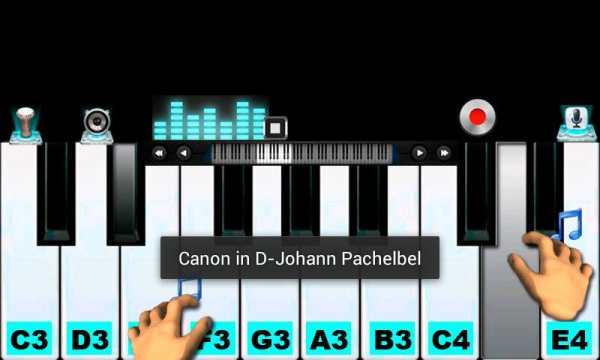 Perfect Piano 2019 screenshot 6
